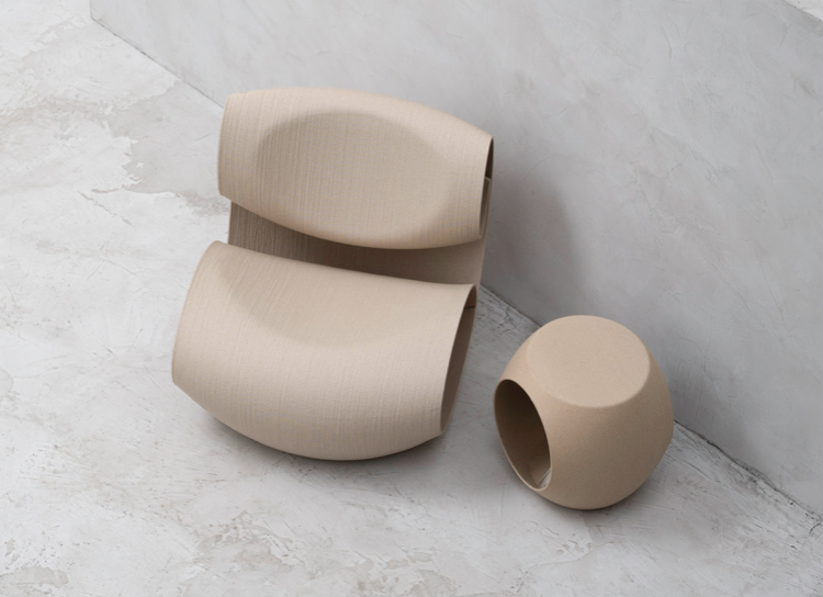 Loom Collection – recozy