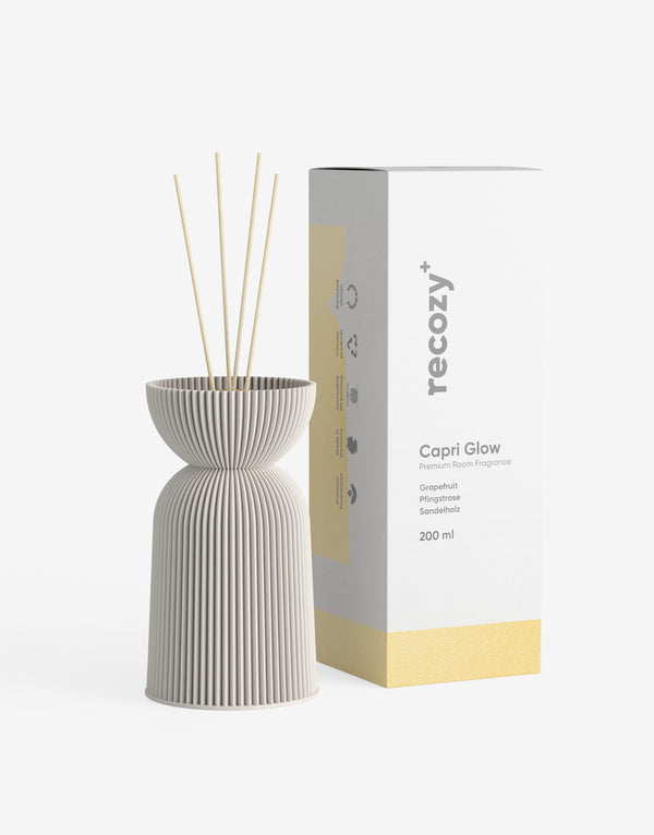 Capri Glow - Raumduft