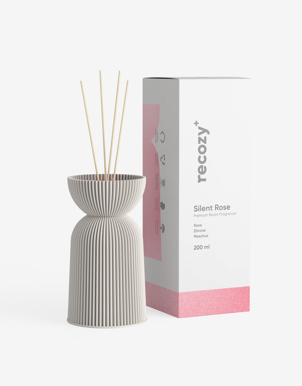 Silent Rose - Raumduft