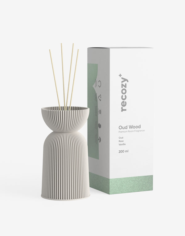 Raumdüfte – recozy