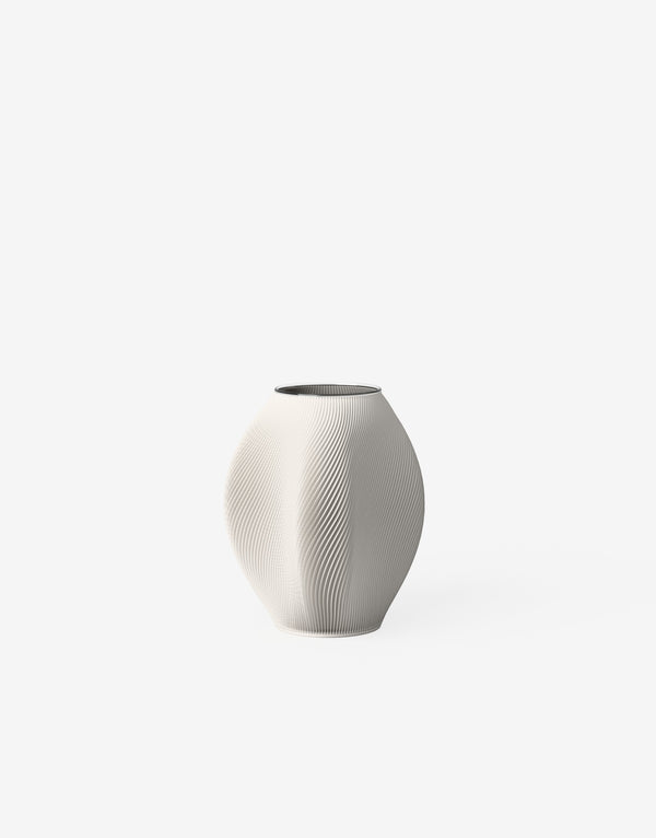 Bay 1 - Vase