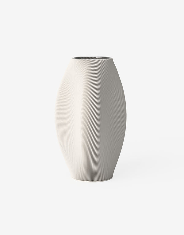 Bay 3 - Vase