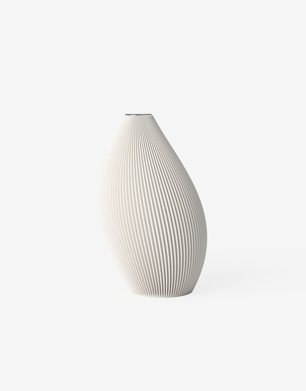 Bent 1 - Vase