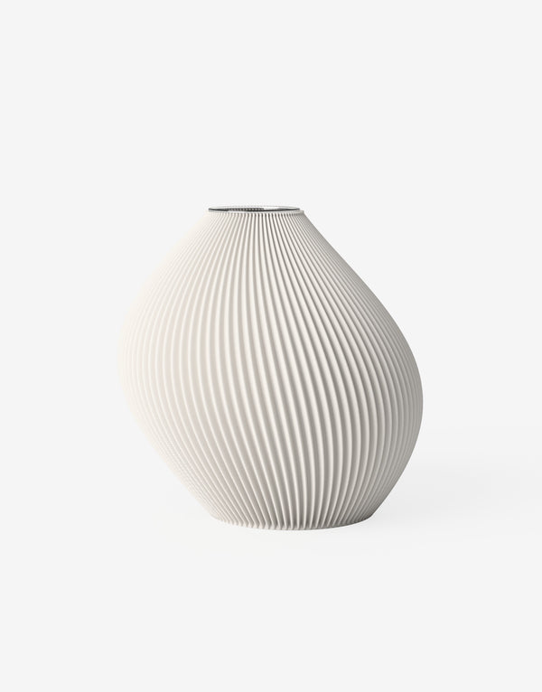 Bent 2 - Vase