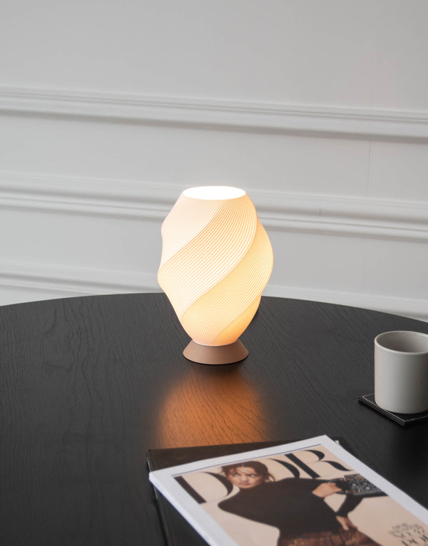 Flare - Tischleuchte