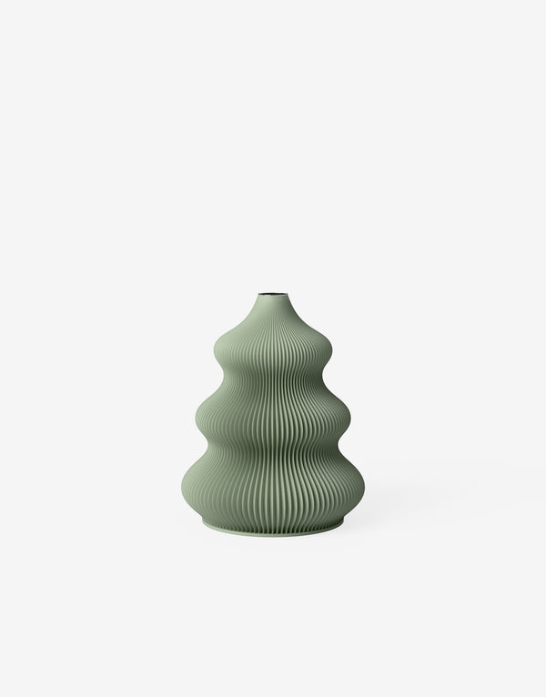 Noel 1 - Vase
