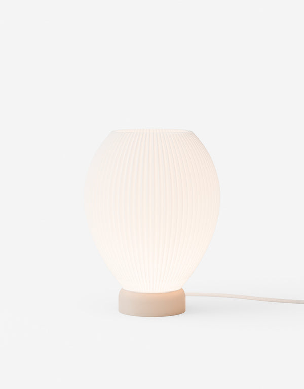 Pillar Plus - Tischleuchte