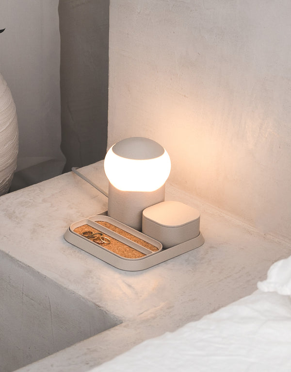 Base Living 1 - Organizer