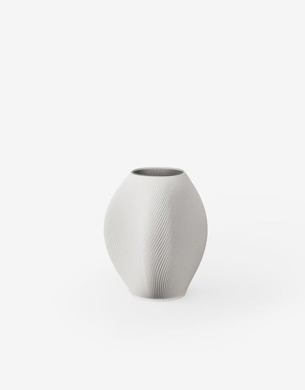 Bay 1 - Vase