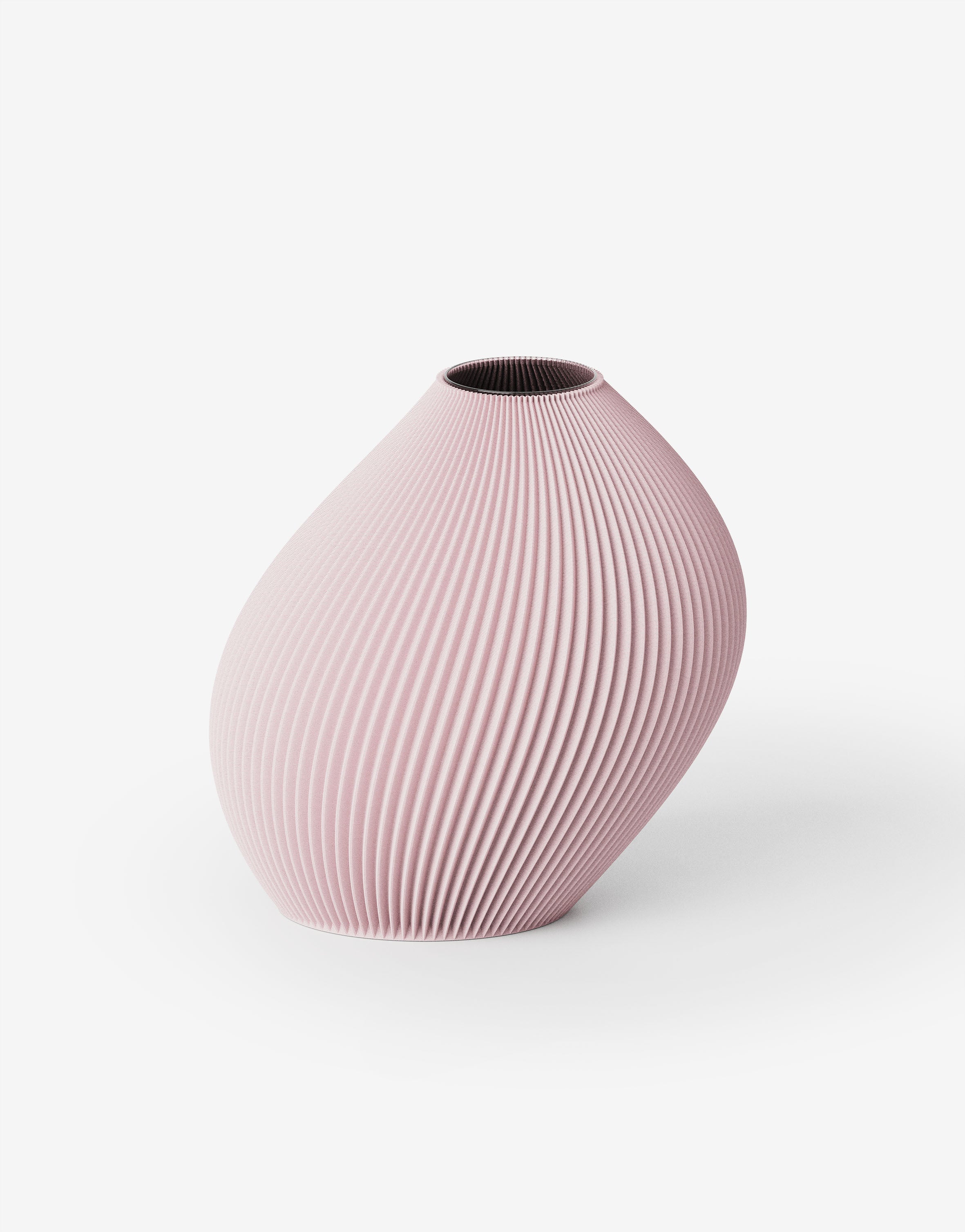 Bent - Vase