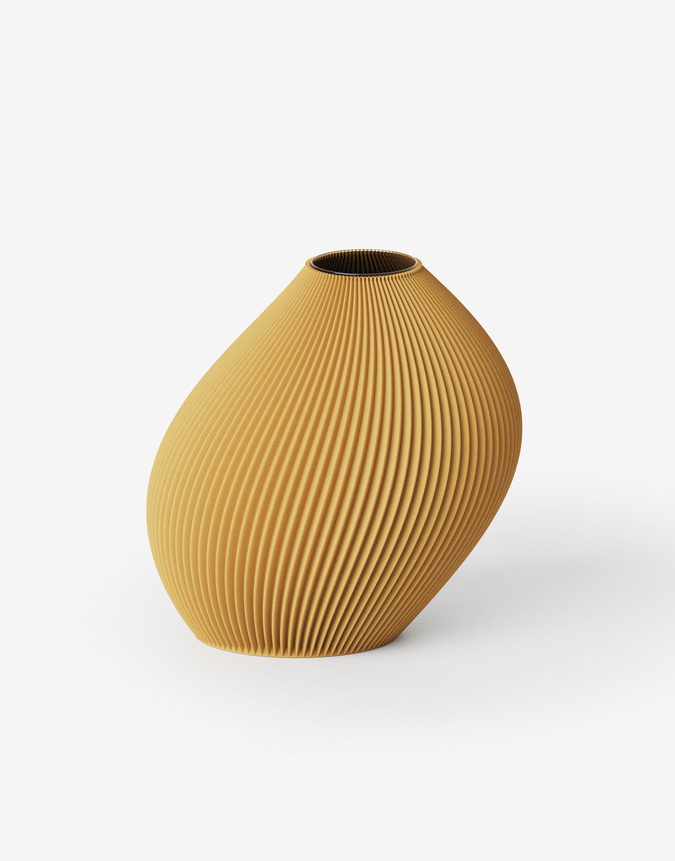 Bent - Vase