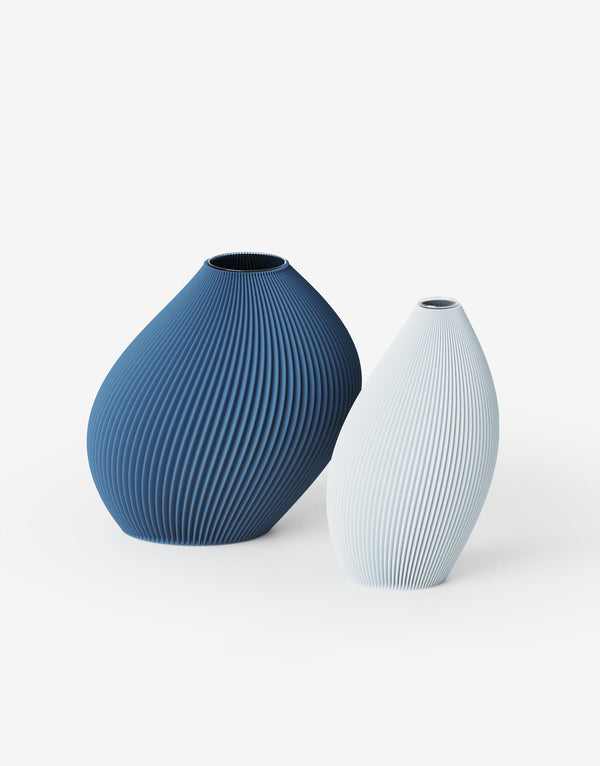 Bent - Vase collection