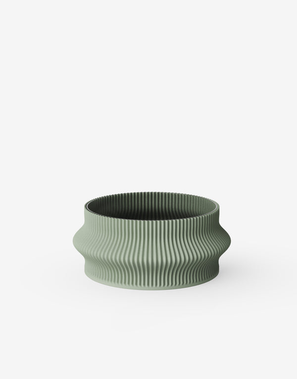 Cavity - Bowl