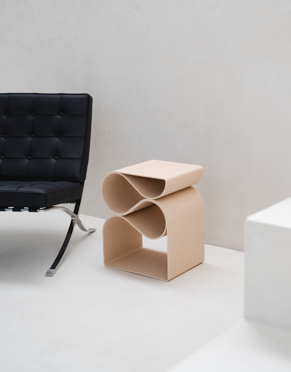 Drop 2 - Beistelltisch