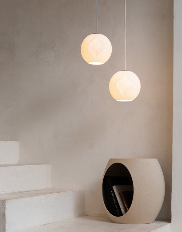 Flying Circ - Pendelleuchte