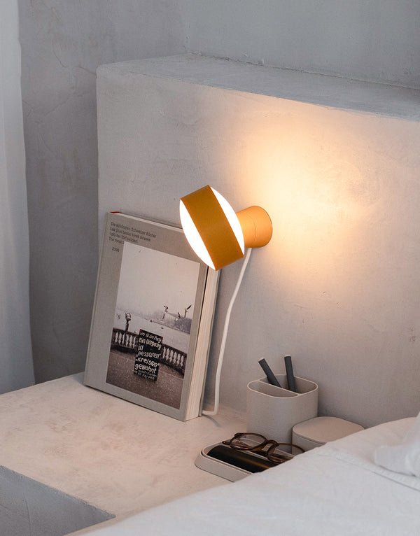 Lupo Wall - Wandleuchte