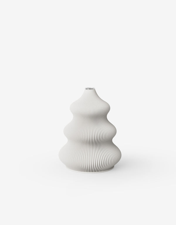 Noel 1 - Vase