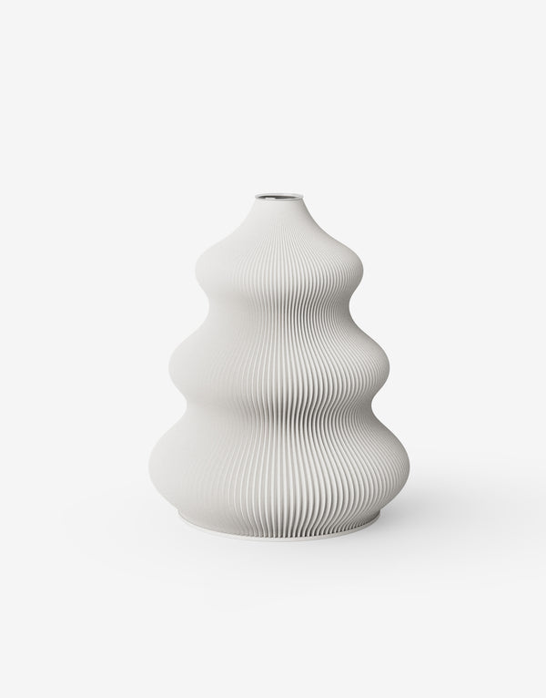 Noel 2 - Vase