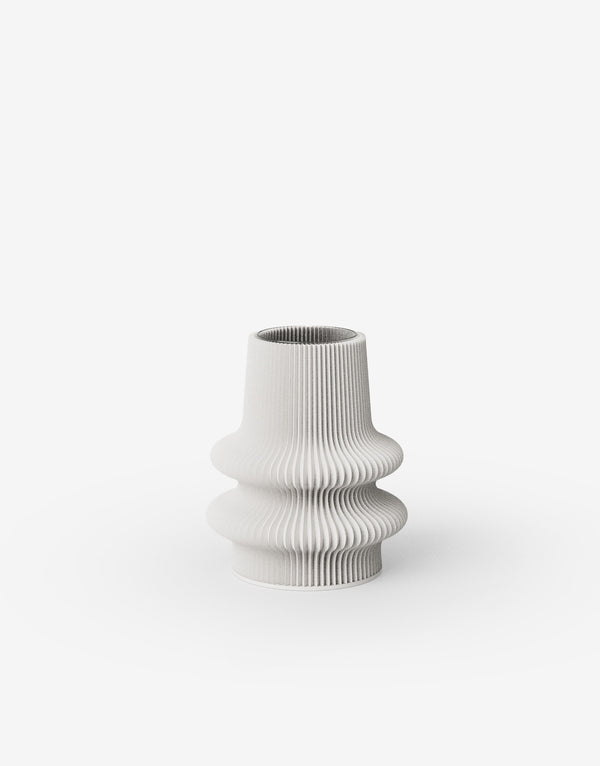 Tower 1 - Vase