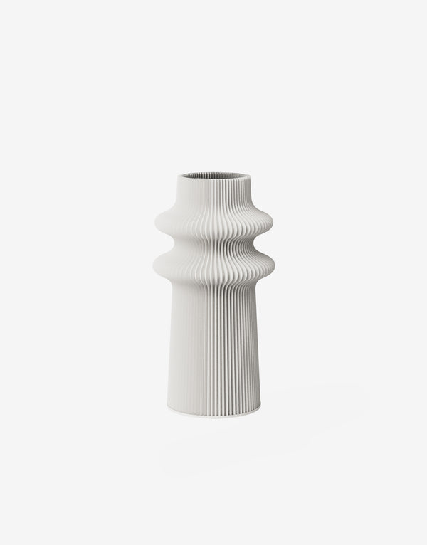 Tower 2 - Vase