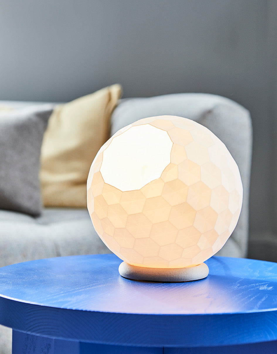 Circ - Table lamp 
