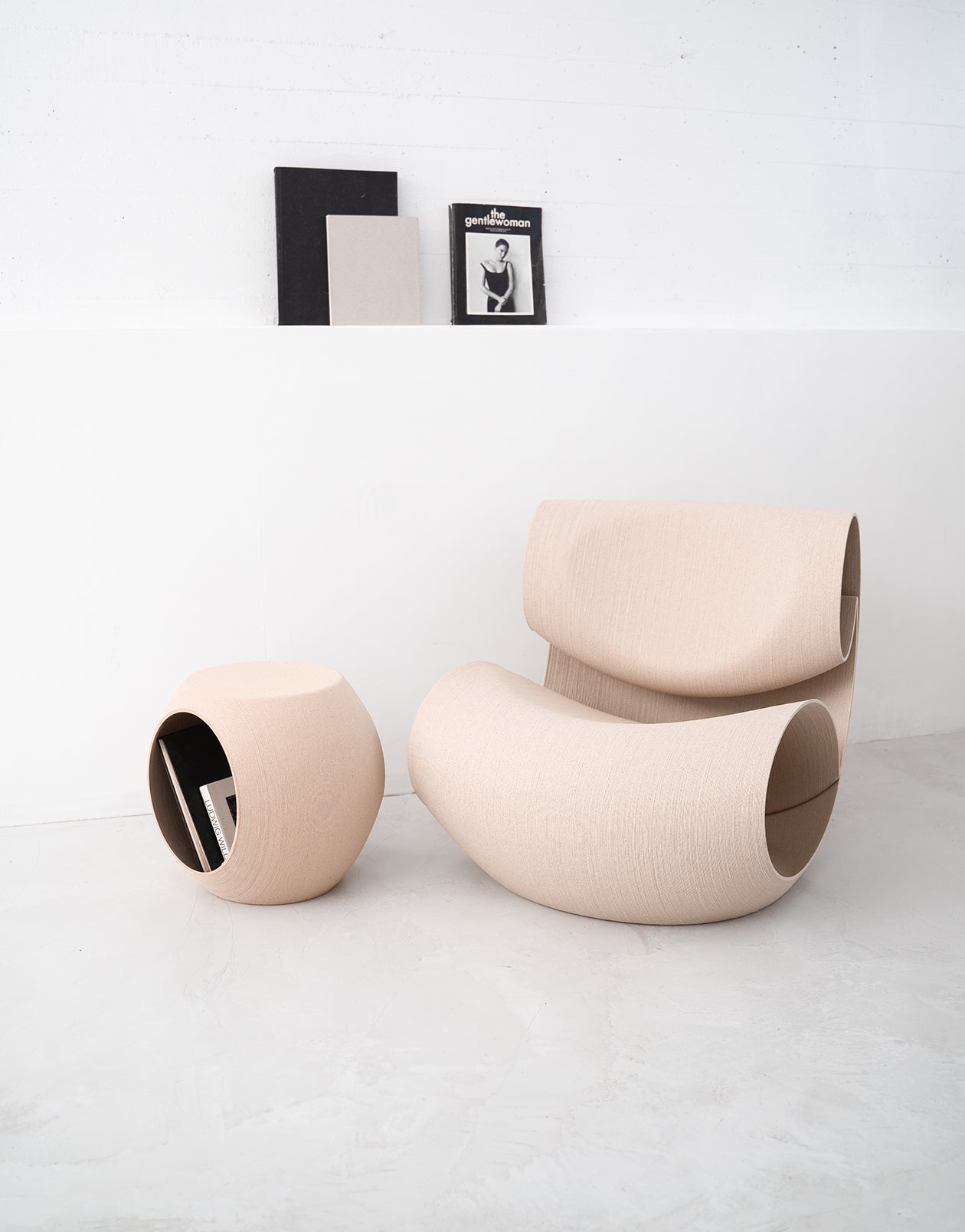 Loom - Chair