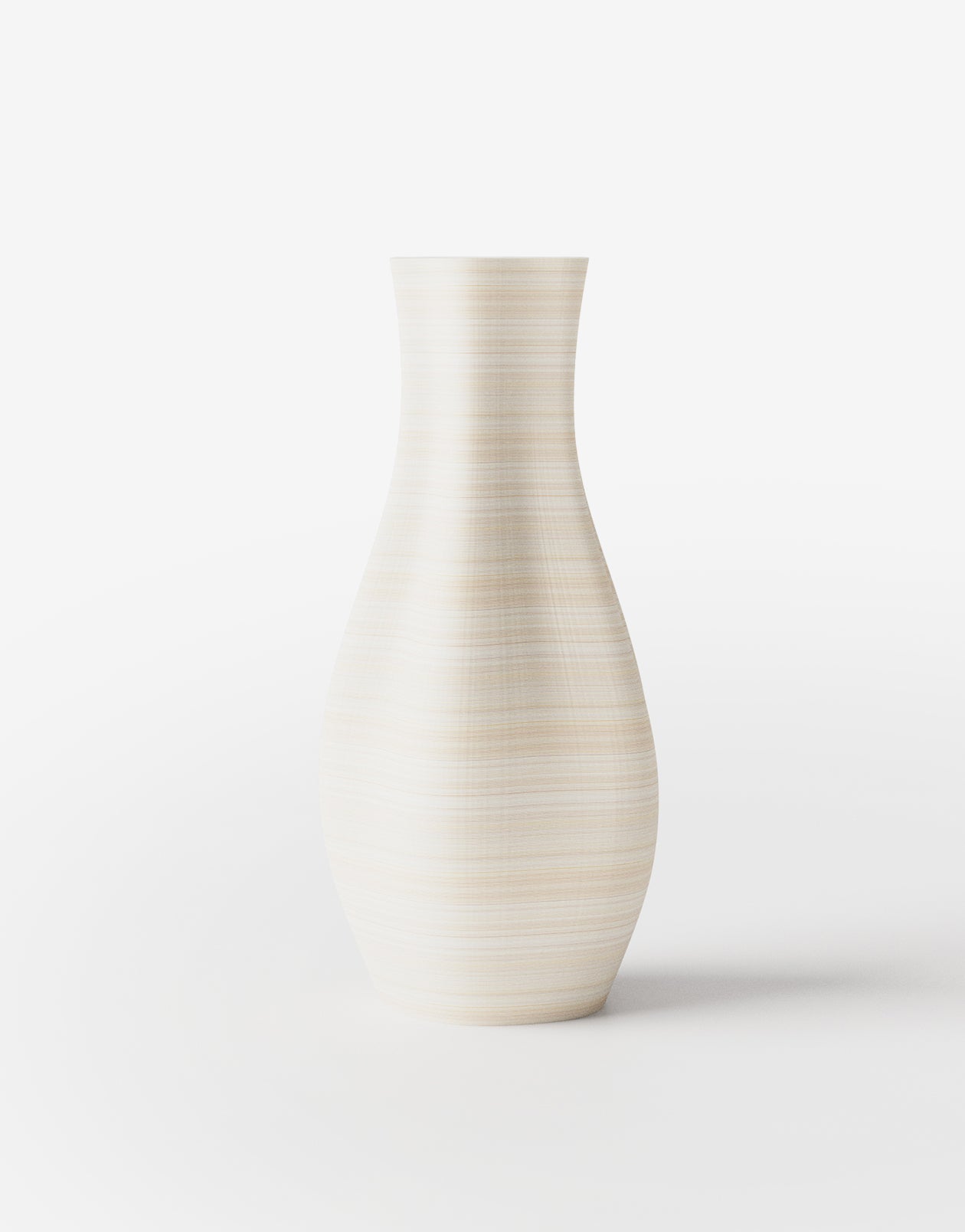 Byden - Floor vase