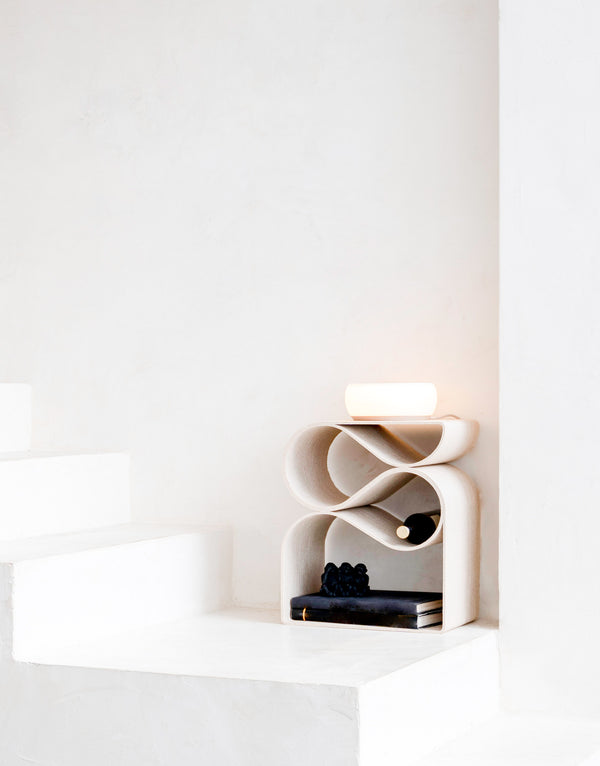 Drop 3 - Beistelltisch