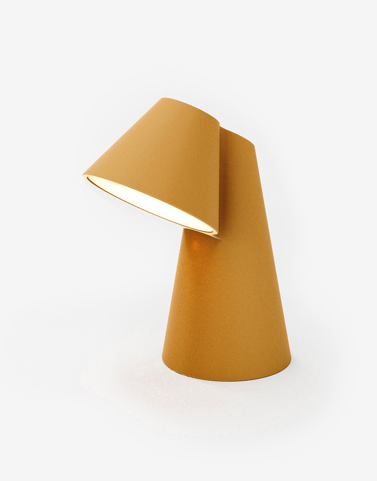 Monk - Table lamp