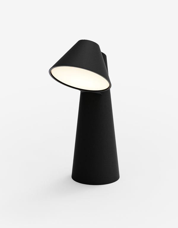 Monk Plus - Table lamp