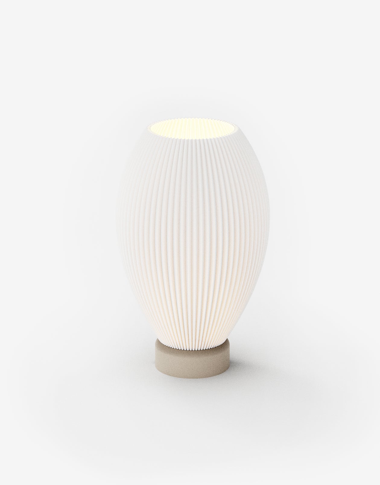 Pillar - Table lamp