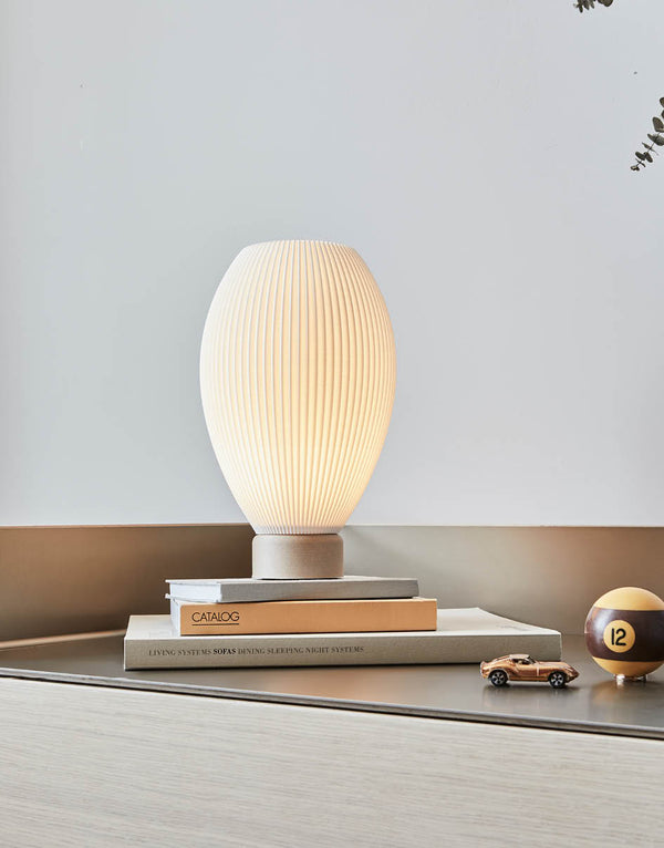 Pillar - Tischleuchte