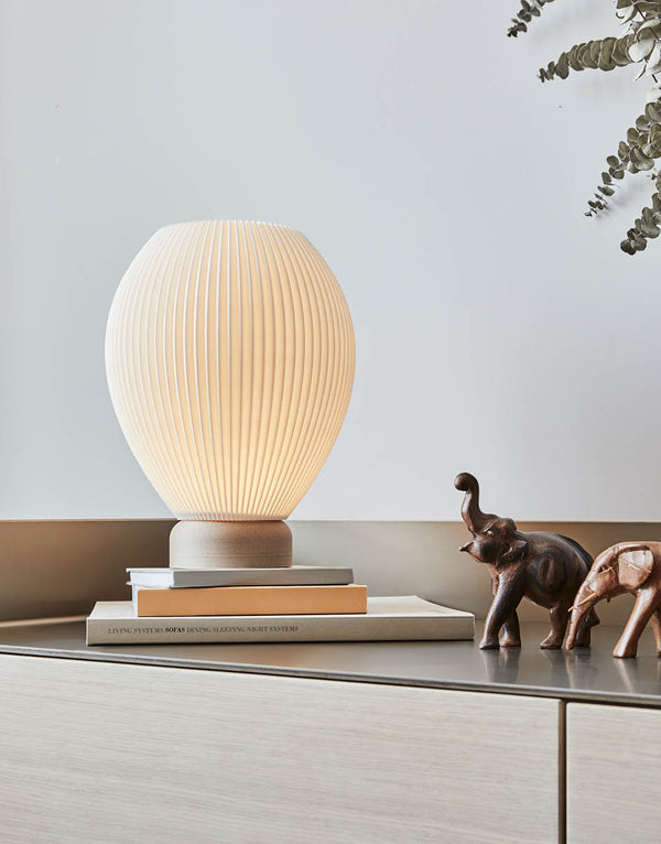 Pillar Plus - Tischleuchte