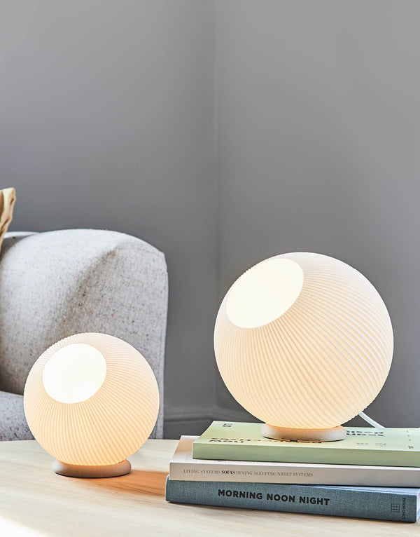 Circ Plus - Tischleuchte